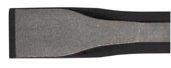 Electric Hammer Chisel Flat 1 5/8"x 10" SDS PLus Shank