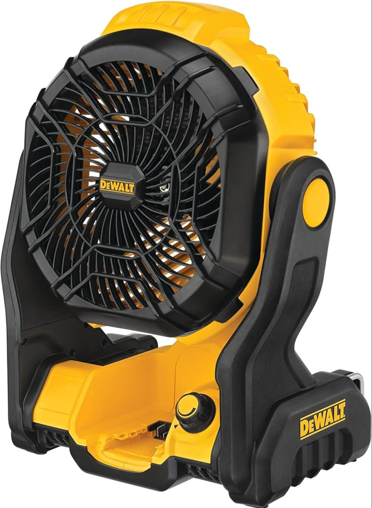 Dewalt 20V Max Jobsite Fan