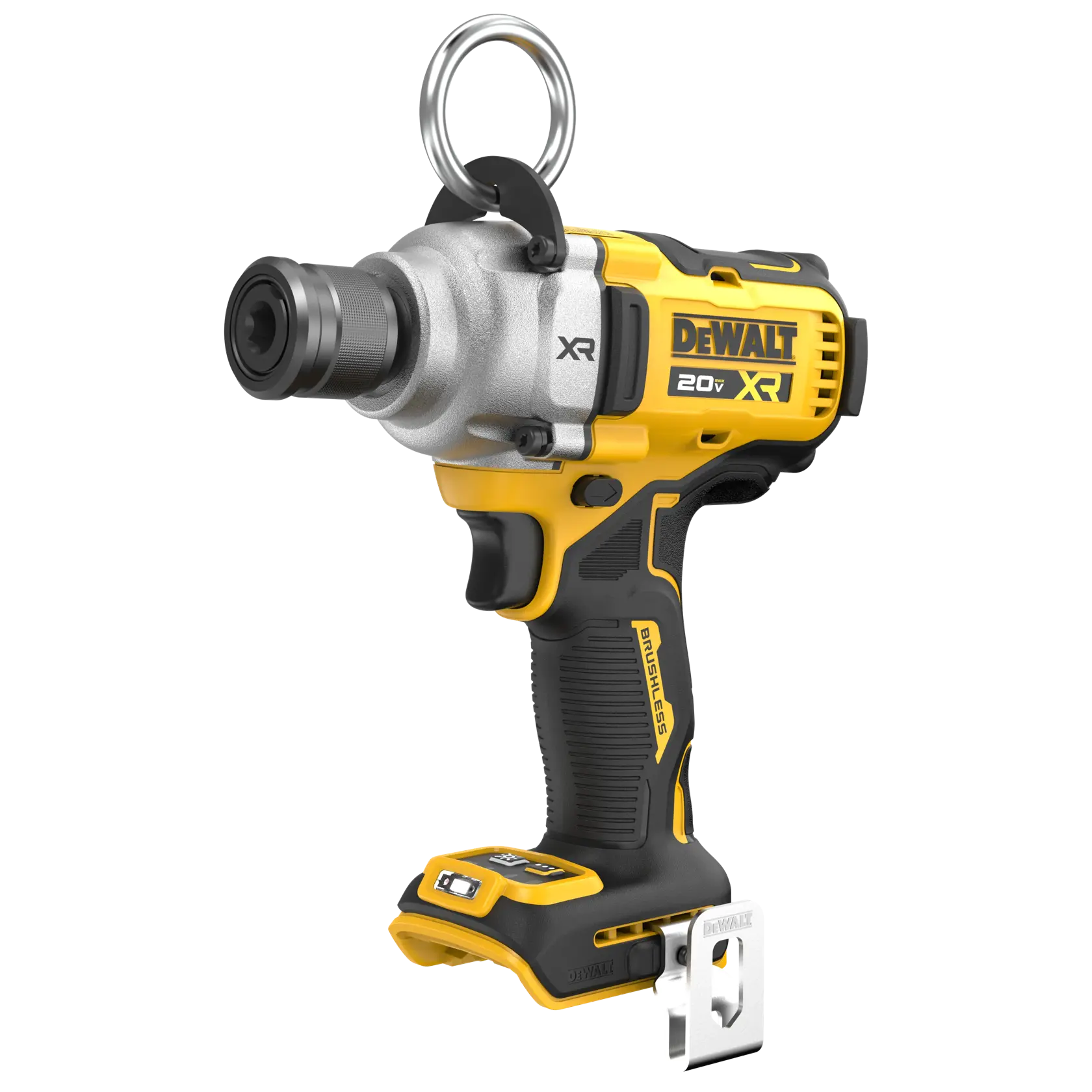 DeWALT DCF937B 20V MAX XR 7/16 IMPACT WRENCH (TOOL ONLY)
