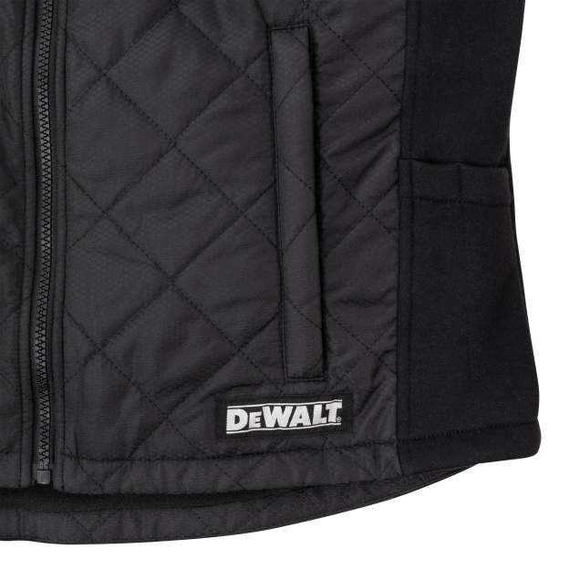 DEWALT DCHJ102BD1 Women's Hybrid Heated Jacket