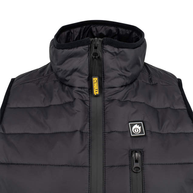 DEWALT DCHV094 Women’s Lightweight Puffer Heated Vest