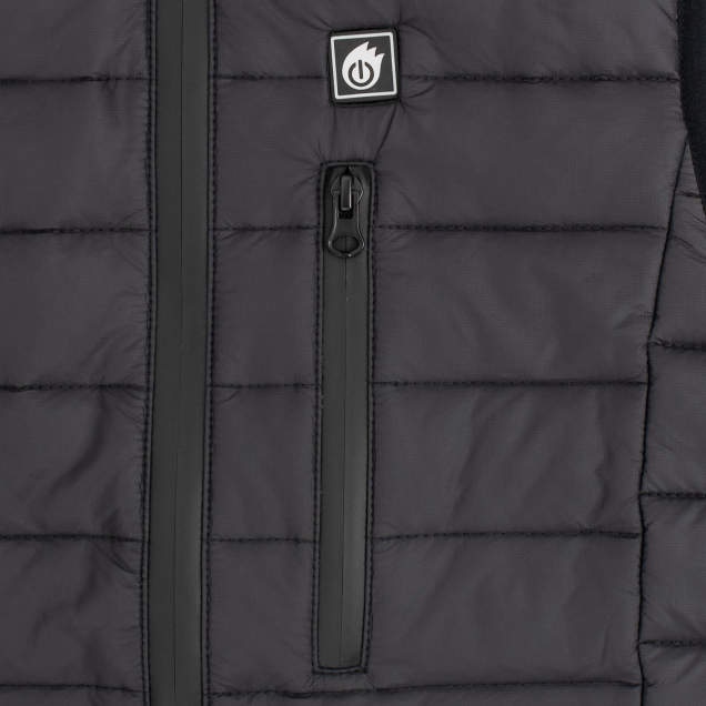 DEWALT DCHV094 Women’s Lightweight Puffer Heated Vest
