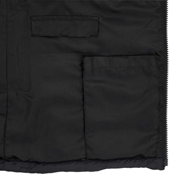 DEWALT DCHV095BD1 Men's Lightweight Heated Puffer Vest