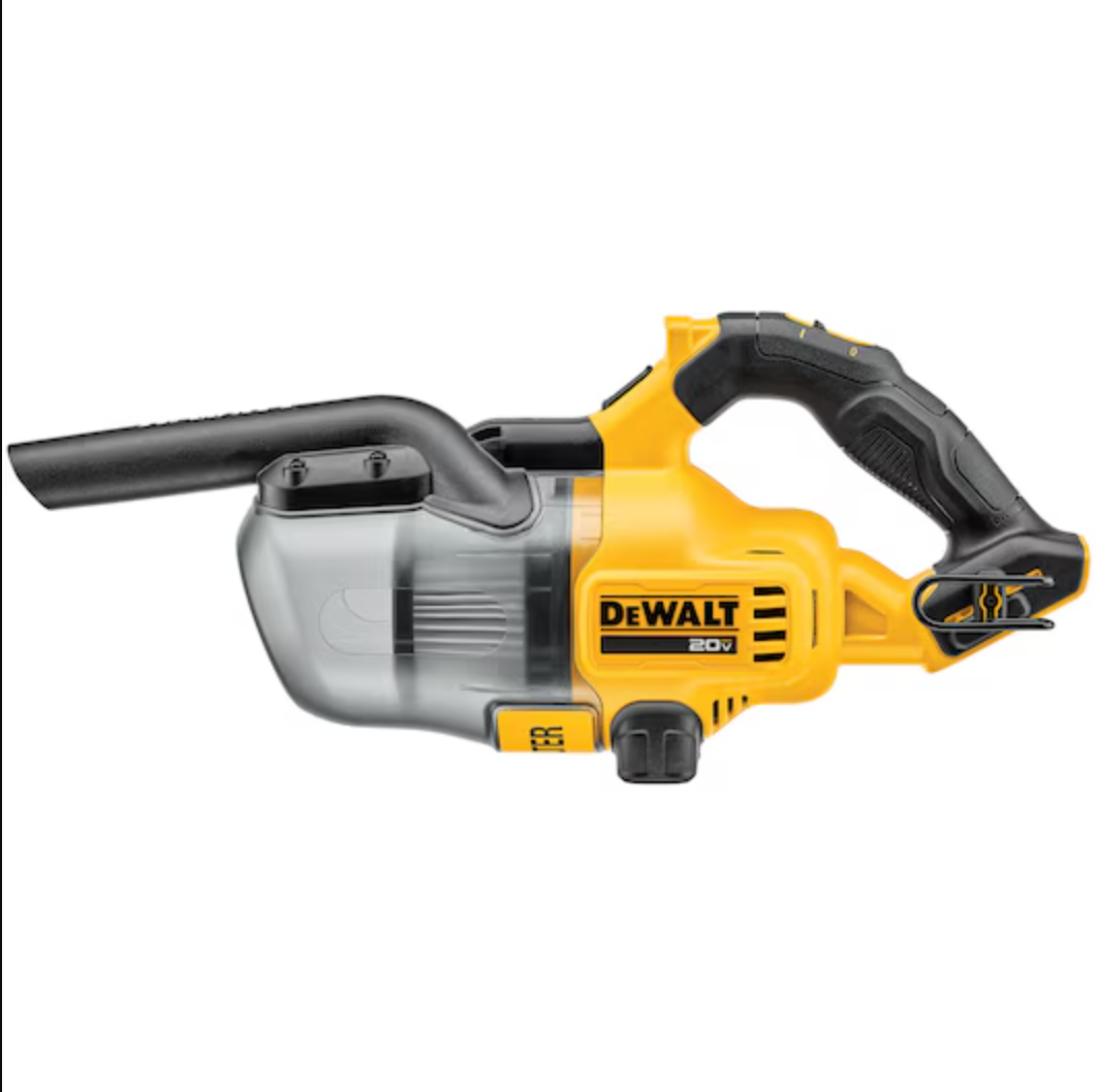 DeWALT DCV501B 20V MAX Hepa Stick Vac Kit