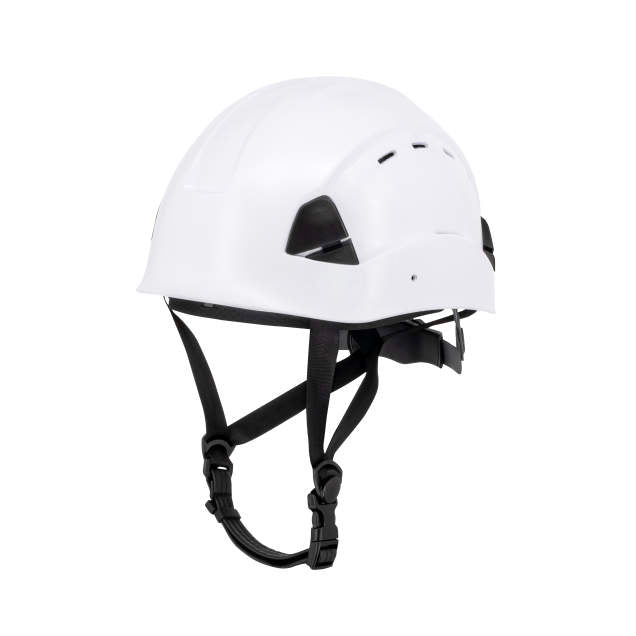 DPG22V Type 2 Vented Safety Helmet