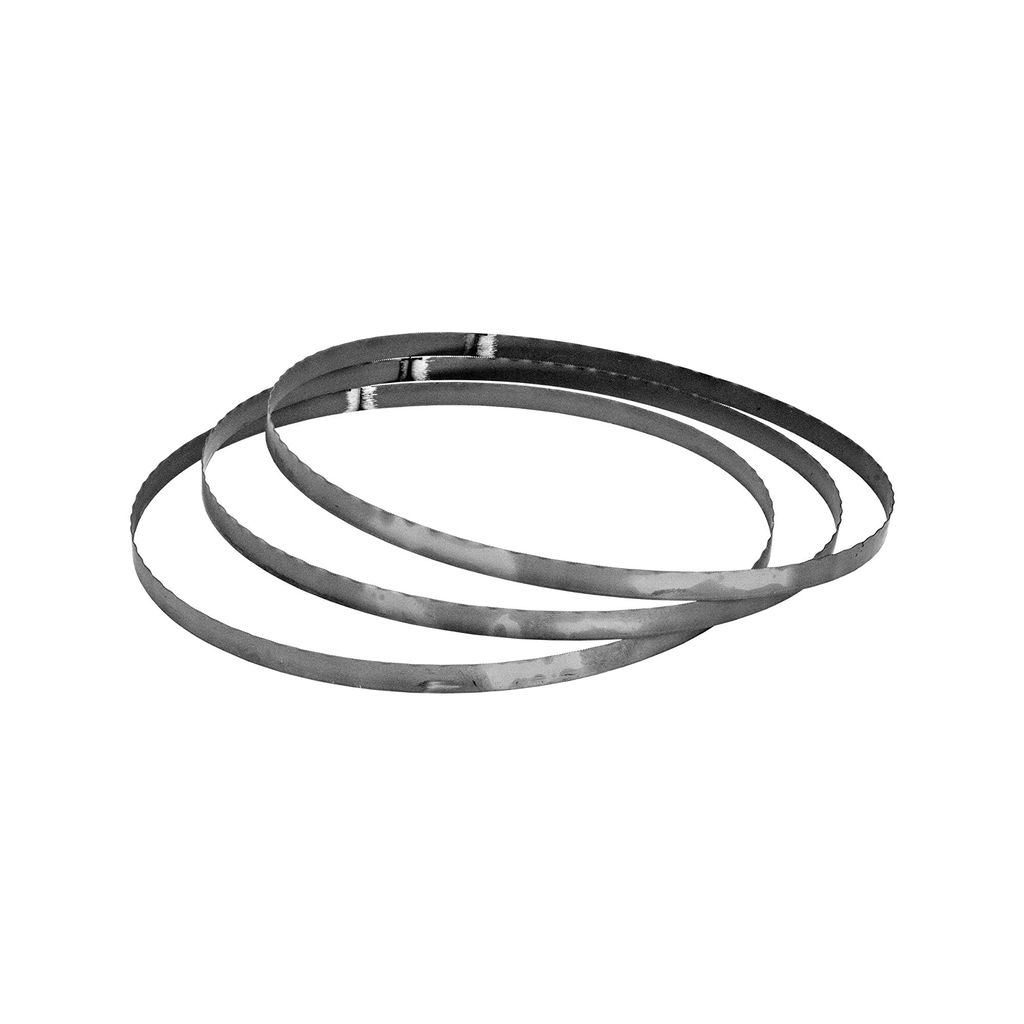 Portable Band Saw Blade 3 Pack 32 7/8" Length 18 TPI