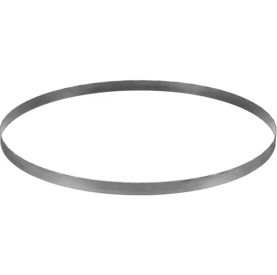 Portable Band Saw Blade 3 Pack 32 7/8" Length 14/18 TPI