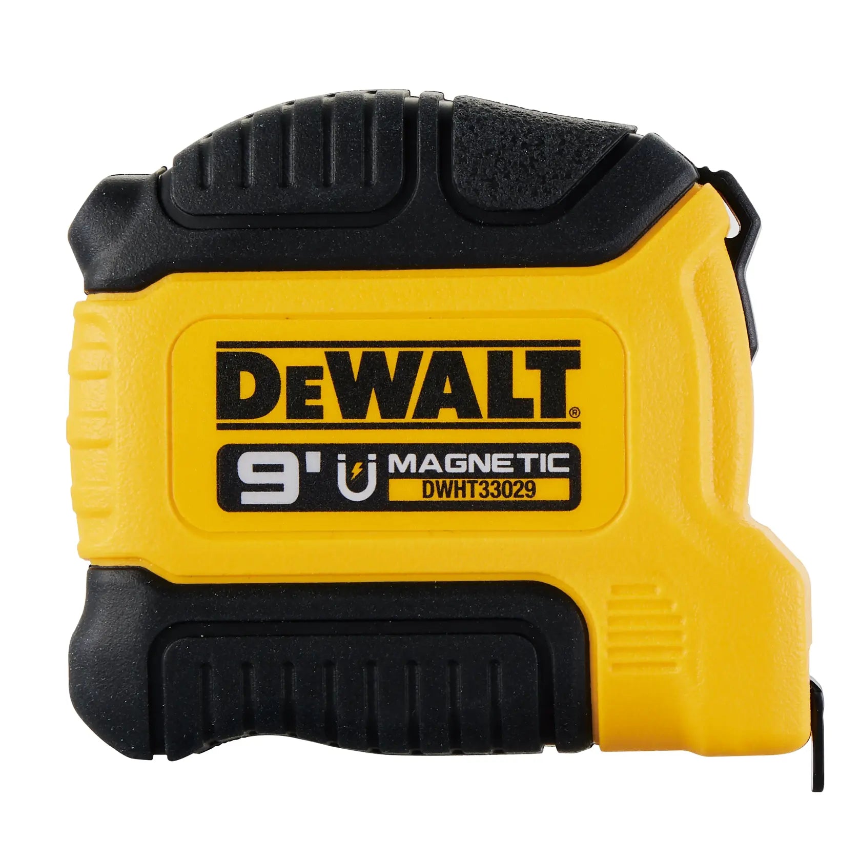 DeWALT 9' Magnetic Tape Measure