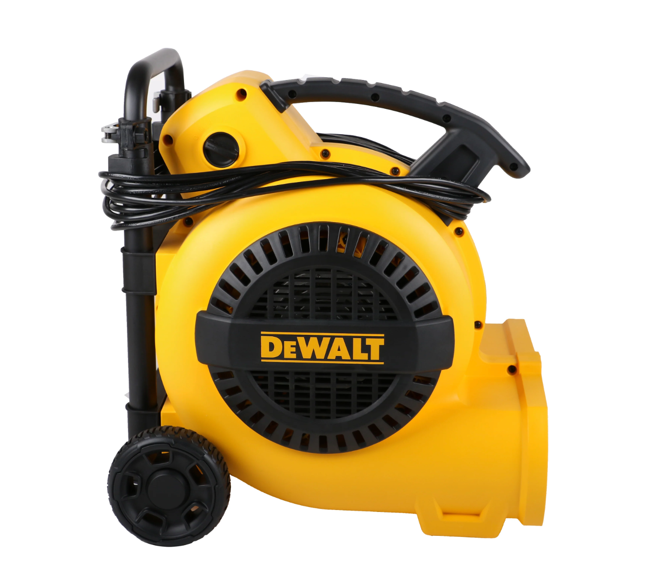 DeWALT DXAM2818 Three Speed 1800 CFM Air Mover