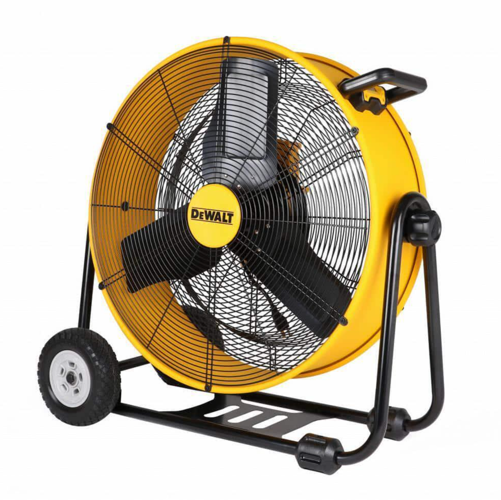 DeWALT 24" Drum Fan