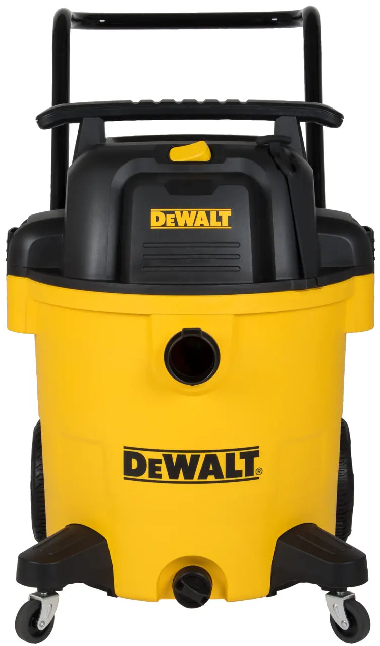 DeWALT DXV16PA 16 Gallon Extra Quiet Shop Vac + Accessories