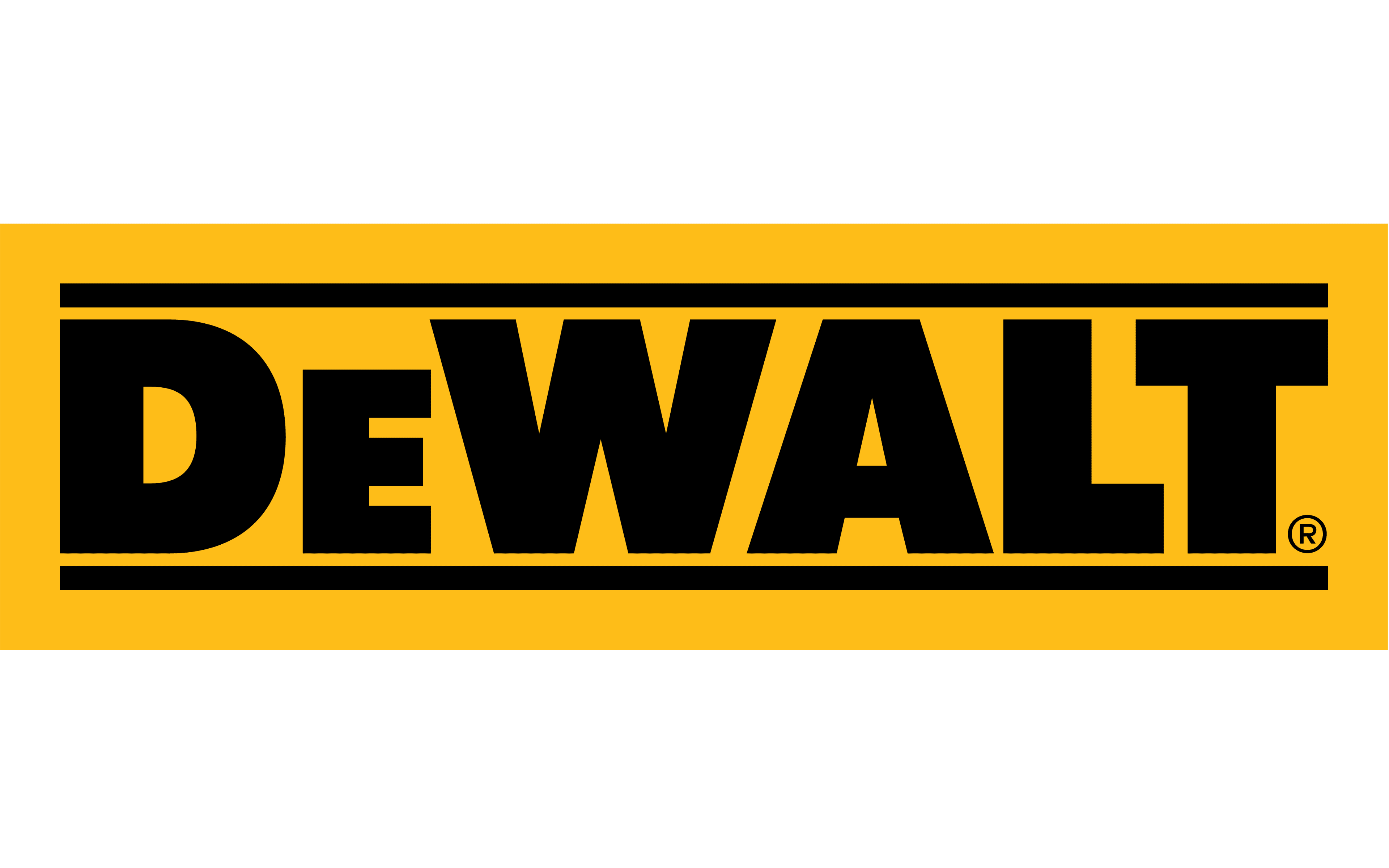 DeWalt | WRYKER Construction Supply