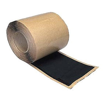 EPDM Flashing Tape (.045" uncured) 6" x 100'