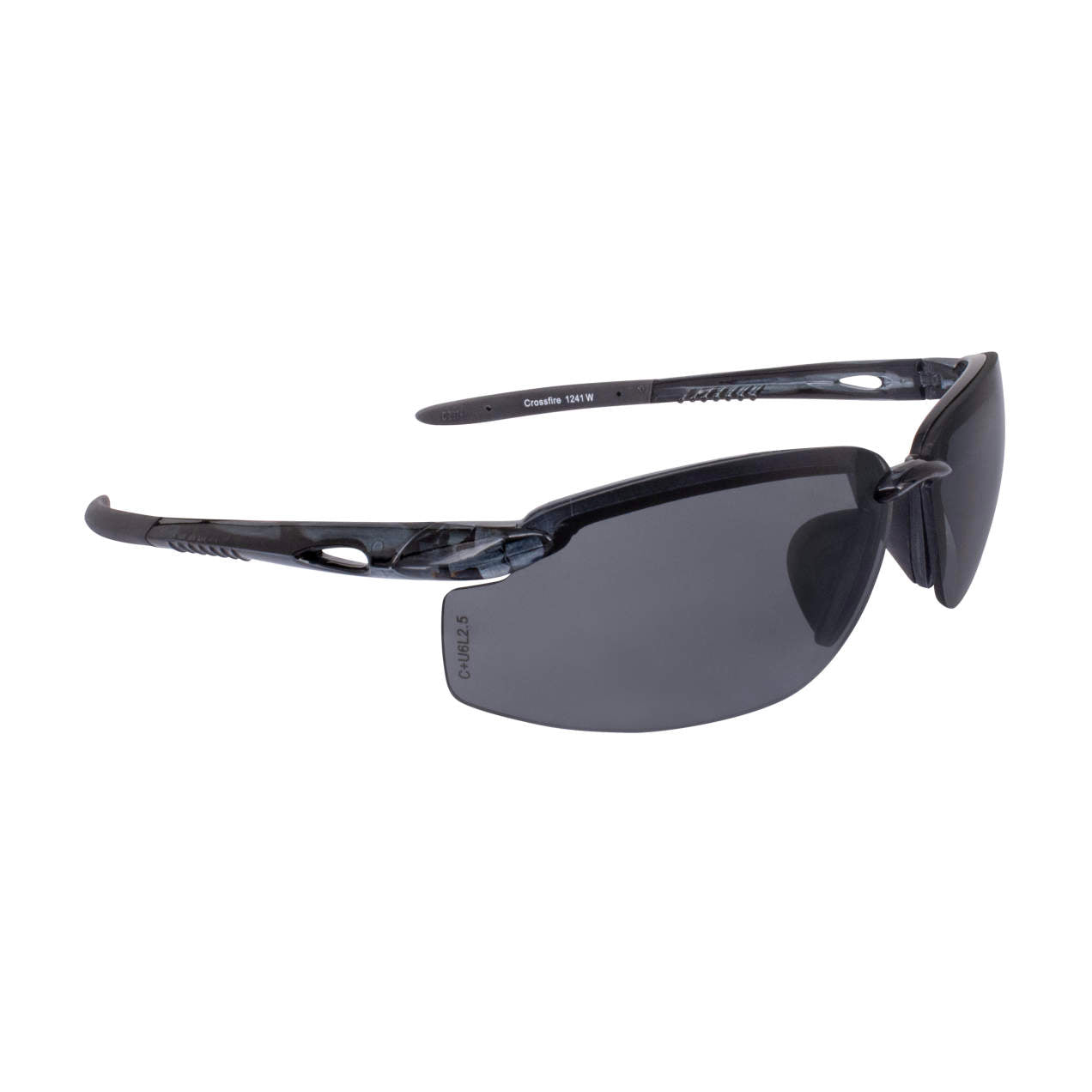 ES5W Premium Safety Eyewear (Box of 12) - WRYKER Construction Supply
