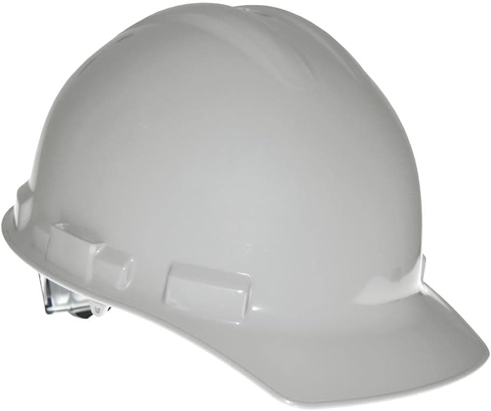 Granite™ Cap Style 6-Point Ratchet Hard Hat