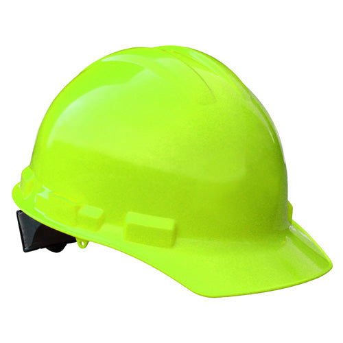 Granite™ Cap Style 6-Point Ratchet Hard Hat
