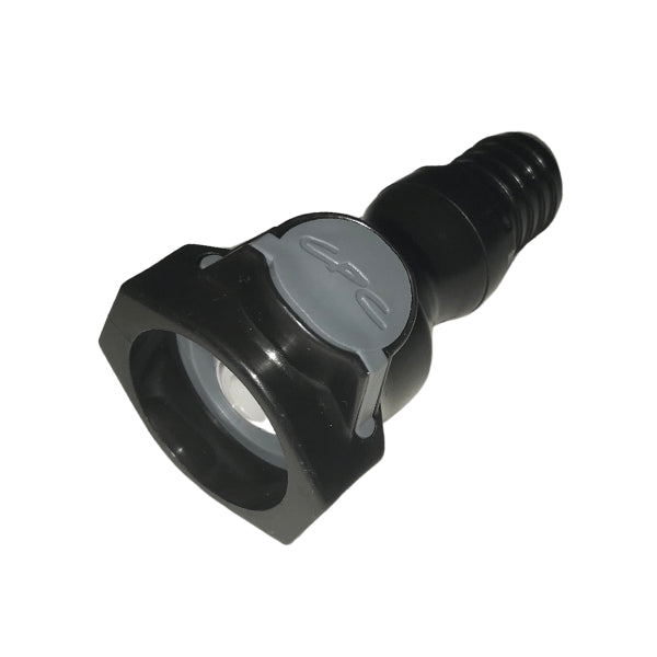 OMG PC3 Gray Connector Kit, bag of 6