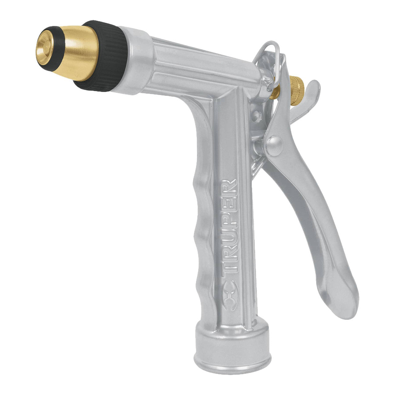 Water Nozzle Two Pattern Adjustable Metallic Truper