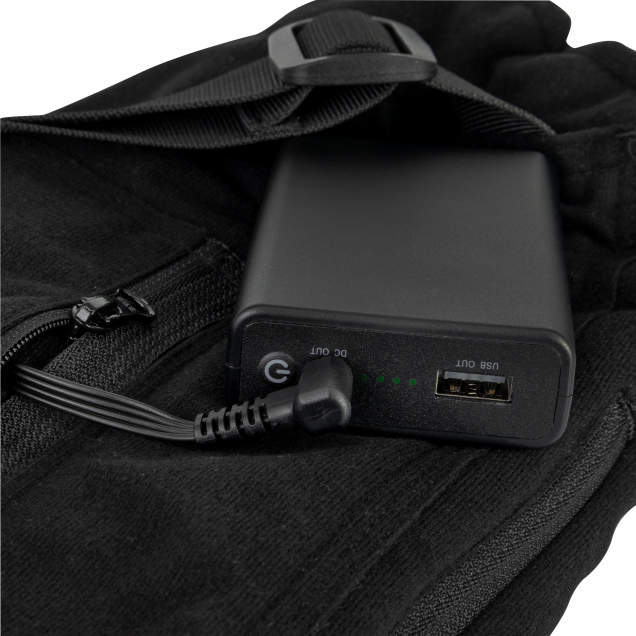 Radians RHG-A900 Heated Hand Warmer