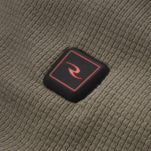 Radians RHG-H300 Heated Men's Hoodie