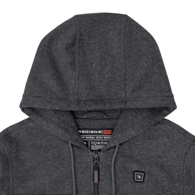 Radians RHG-H301 Heated Women's Hoodie
