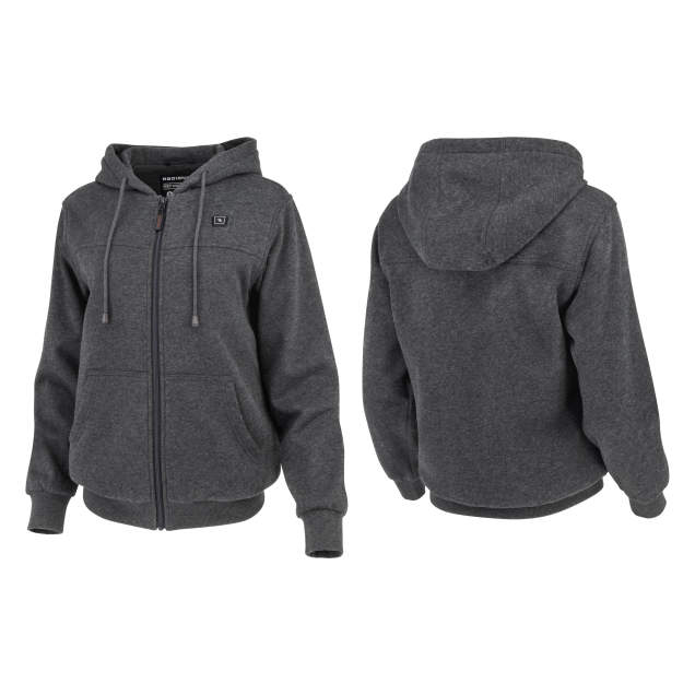 Radians RHG-H301 Heated Women's Hoodie