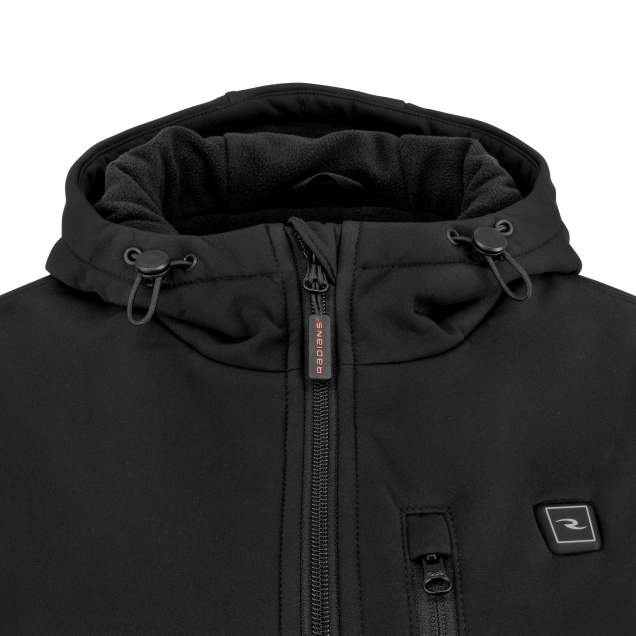 Radians RHG-J101 Heated Women's Soft Shell Jacket