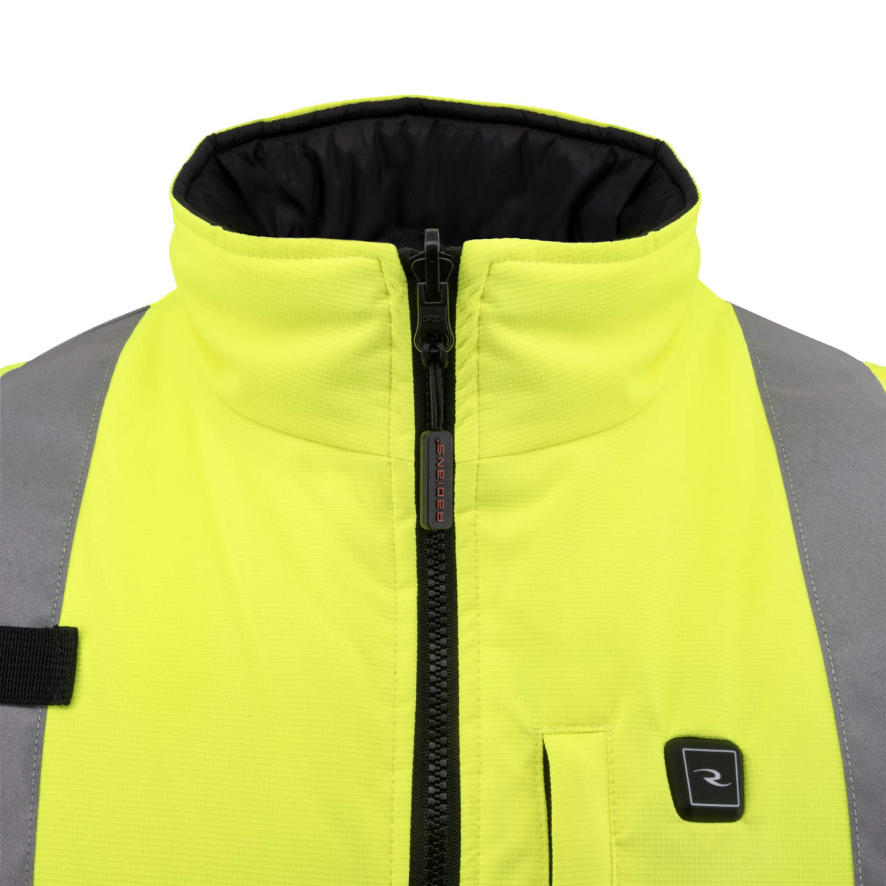 Radians RGH-SV12 Class 2 Reversible Heated Vest