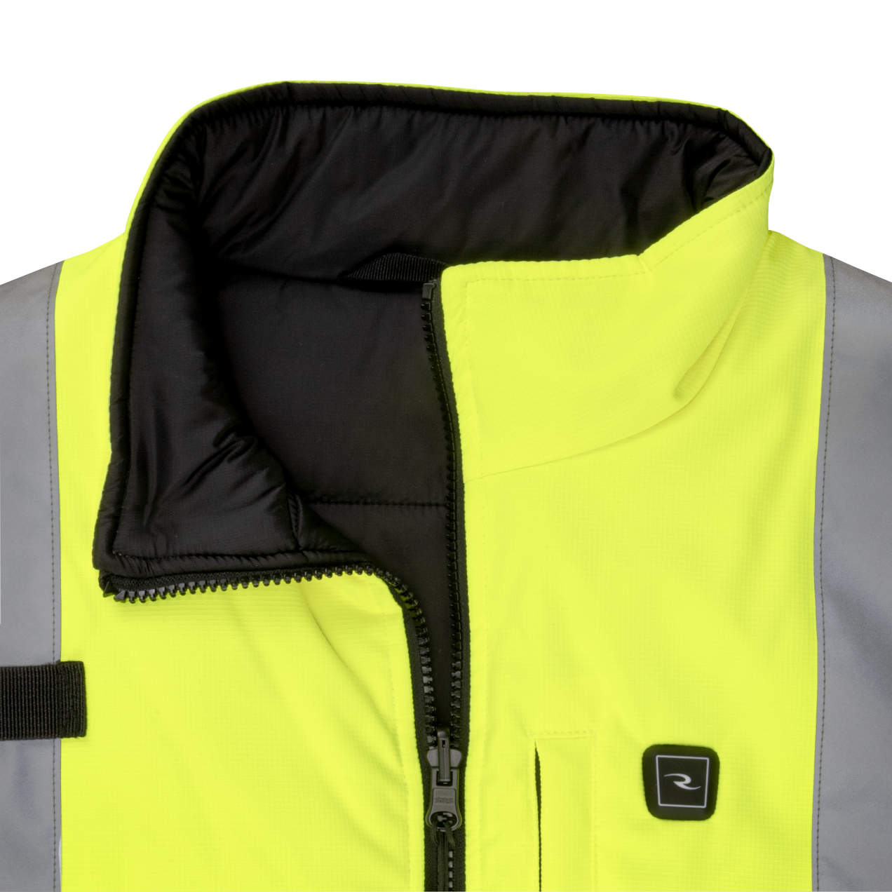 Radians RGH-SV12 Class 2 Reversible Heated Vest