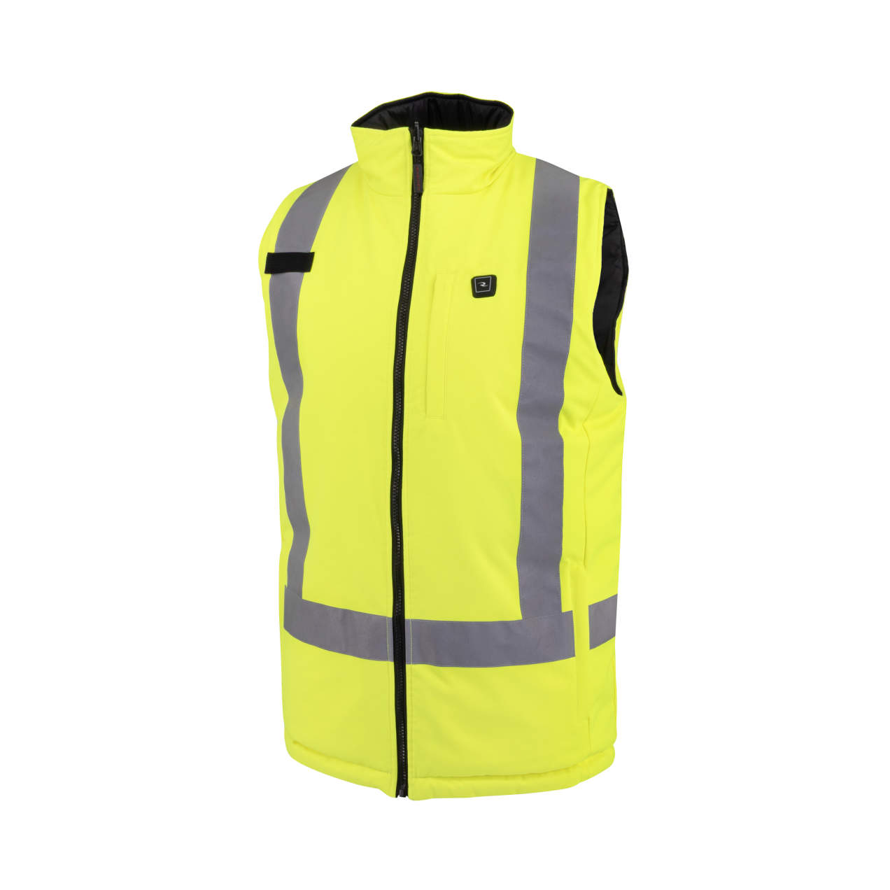 Radians RGH-SV12 Class 2 Reversible Heated Vest