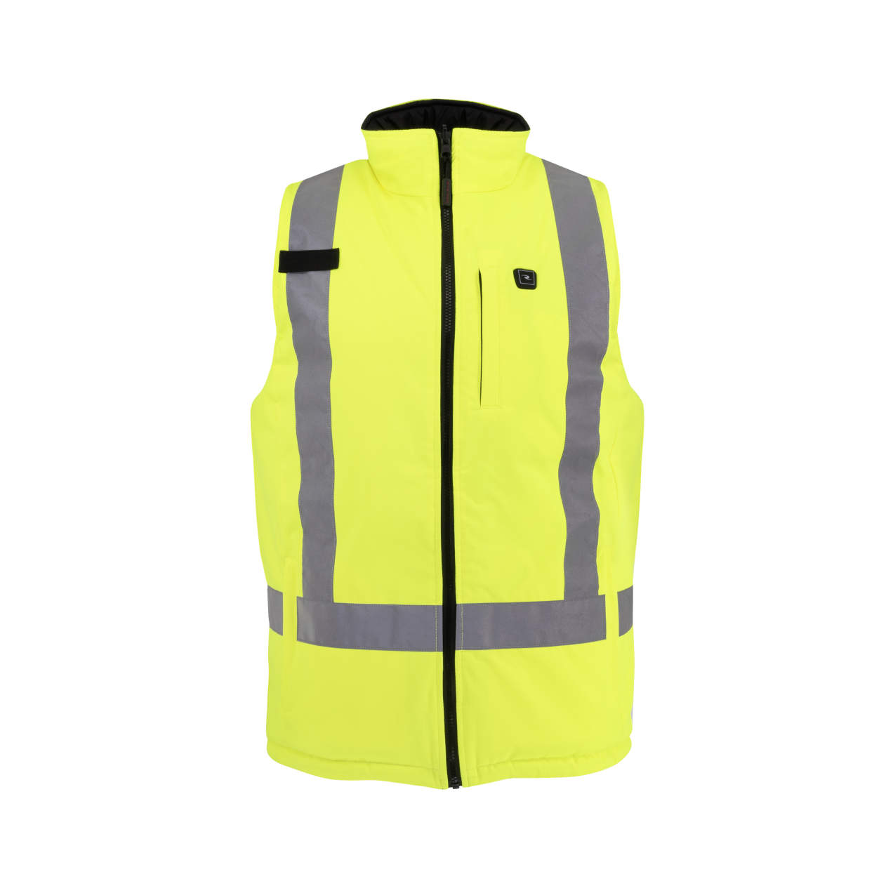 Radians RGH-SV12 Class 2 Reversible Heated Vest