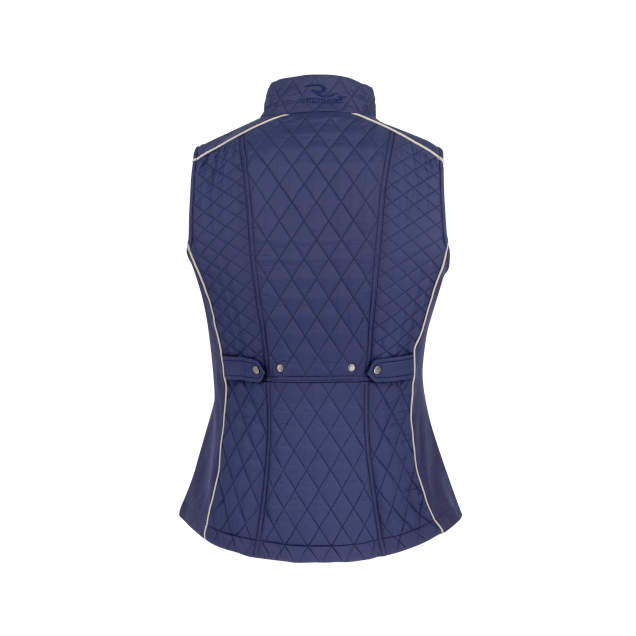 Radians RHG-V202 Women's Quilted Heated Vest