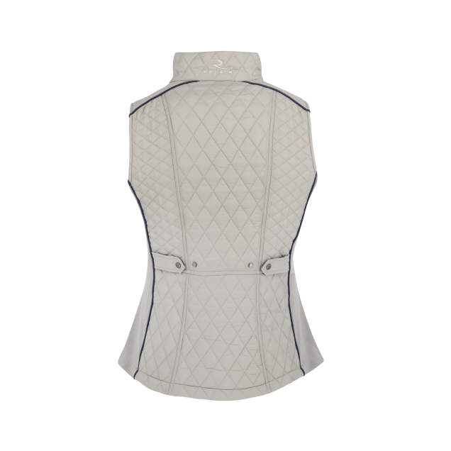 Radians RHG-V202 Women's Quilted Heated Vest