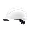 Radians RHH6 Hypeman Type I Class G & E Full Brim Non-Vented Hard Hat