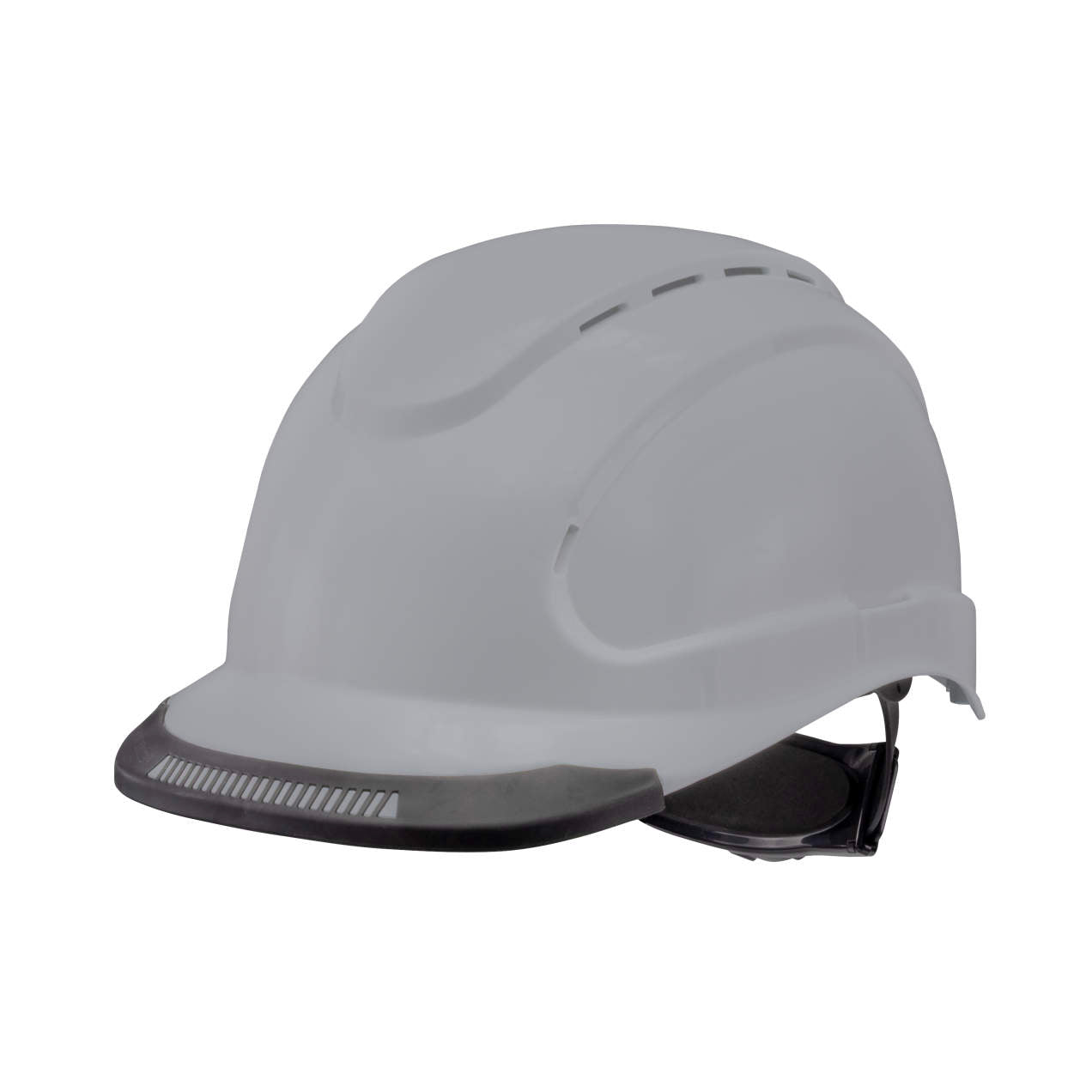 Radians RHH6V Hypeman Type I Class C Full Brim Non-Vented Hard Hat