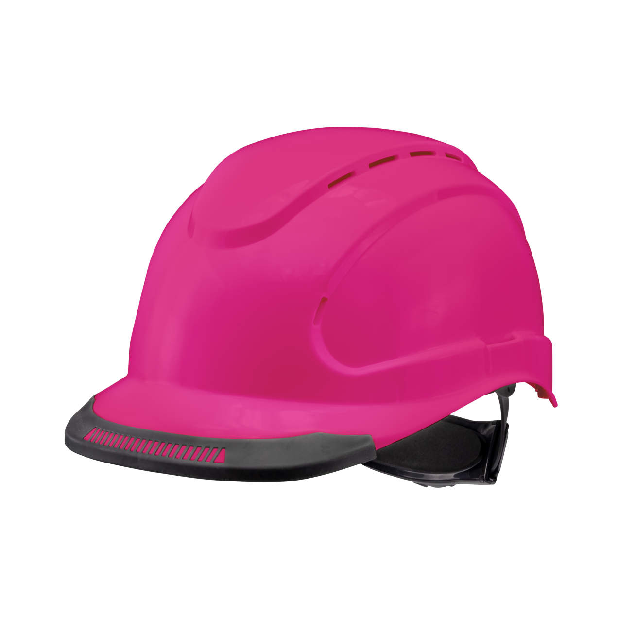 Radians RHH6V Hypeman Type I Class C Full Brim Non-Vented Hard Hat