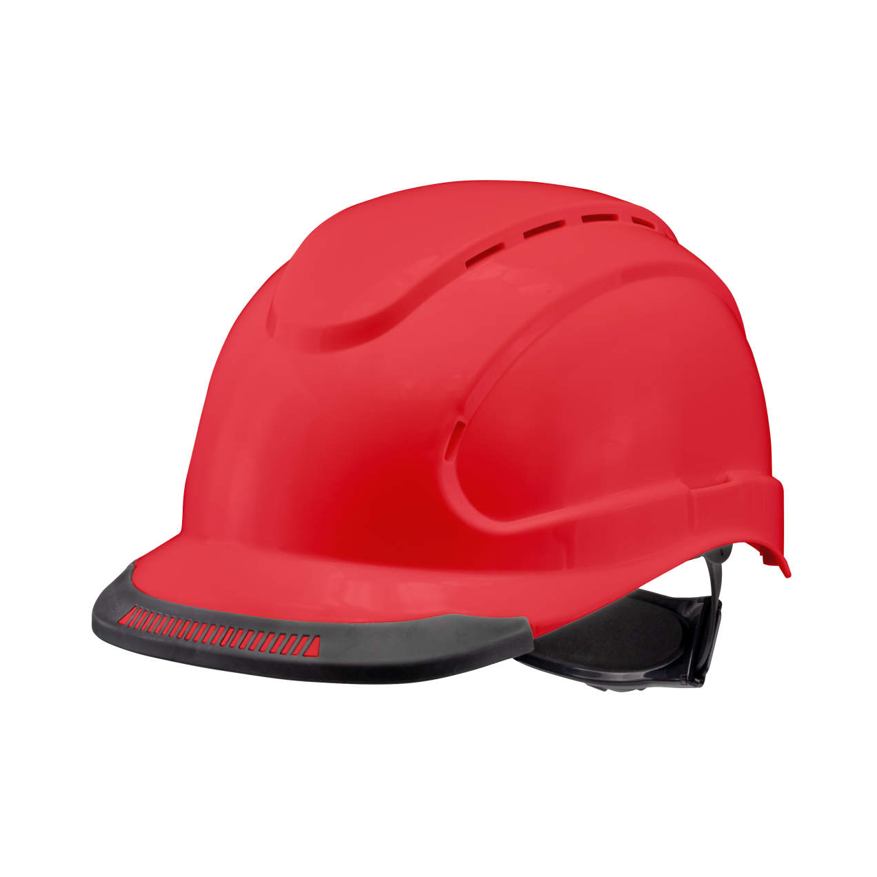 Radians RHH6V Hypeman Type I Class C Full Brim Non-Vented Hard Hat