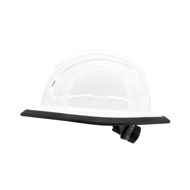 Radians RHJ6V Judge Type I Class C Full Brim Vented Hard Hat