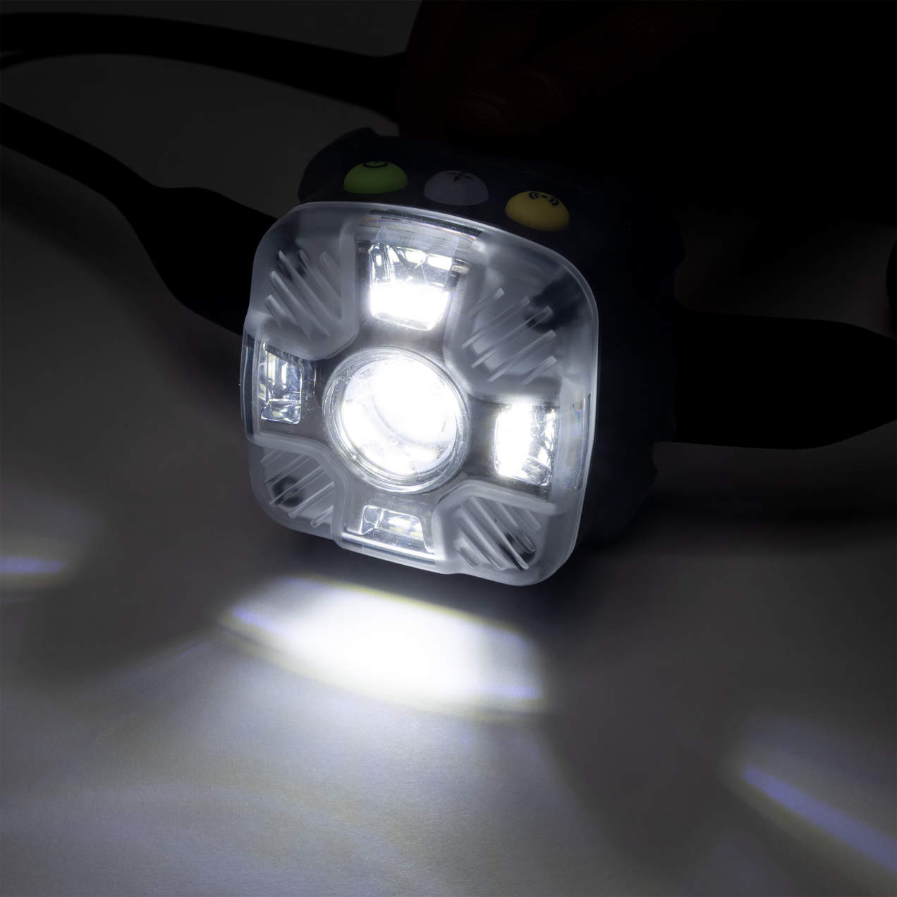 Radians RHL700 700 Lumen Head Lamp