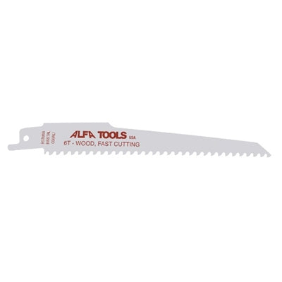 Recipricating Sawzall Blade 12" 18TPI