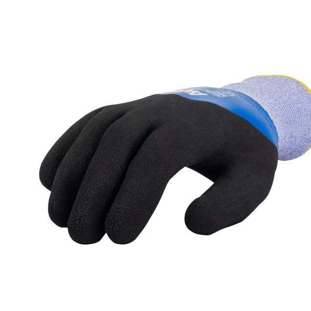 Radians RWG605 Axis Thermal Cut 4 Glove Pair