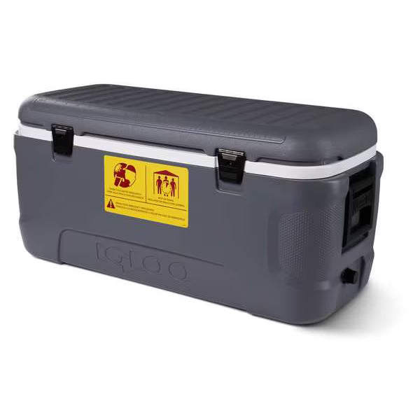 Igloo Workman 120 Quart Ice Chest