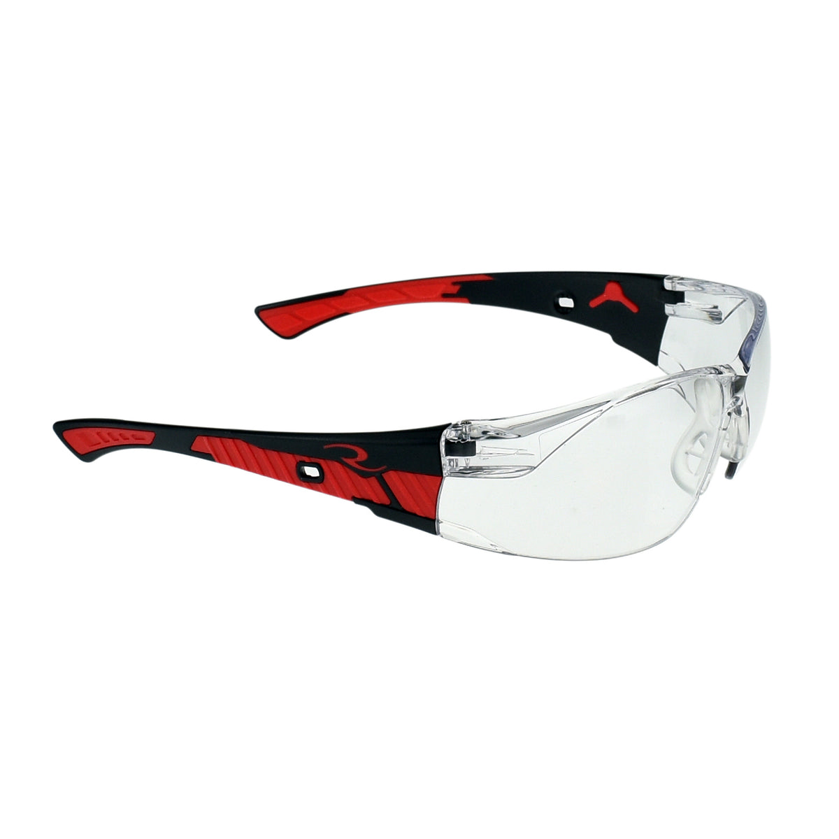 Gafas de seguridad Obliterator™ (caja de 12)
