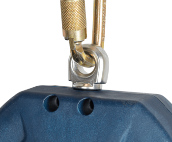 FT-R Class 2 Leading Edge SRL 7/32"Steel Cable Falltech