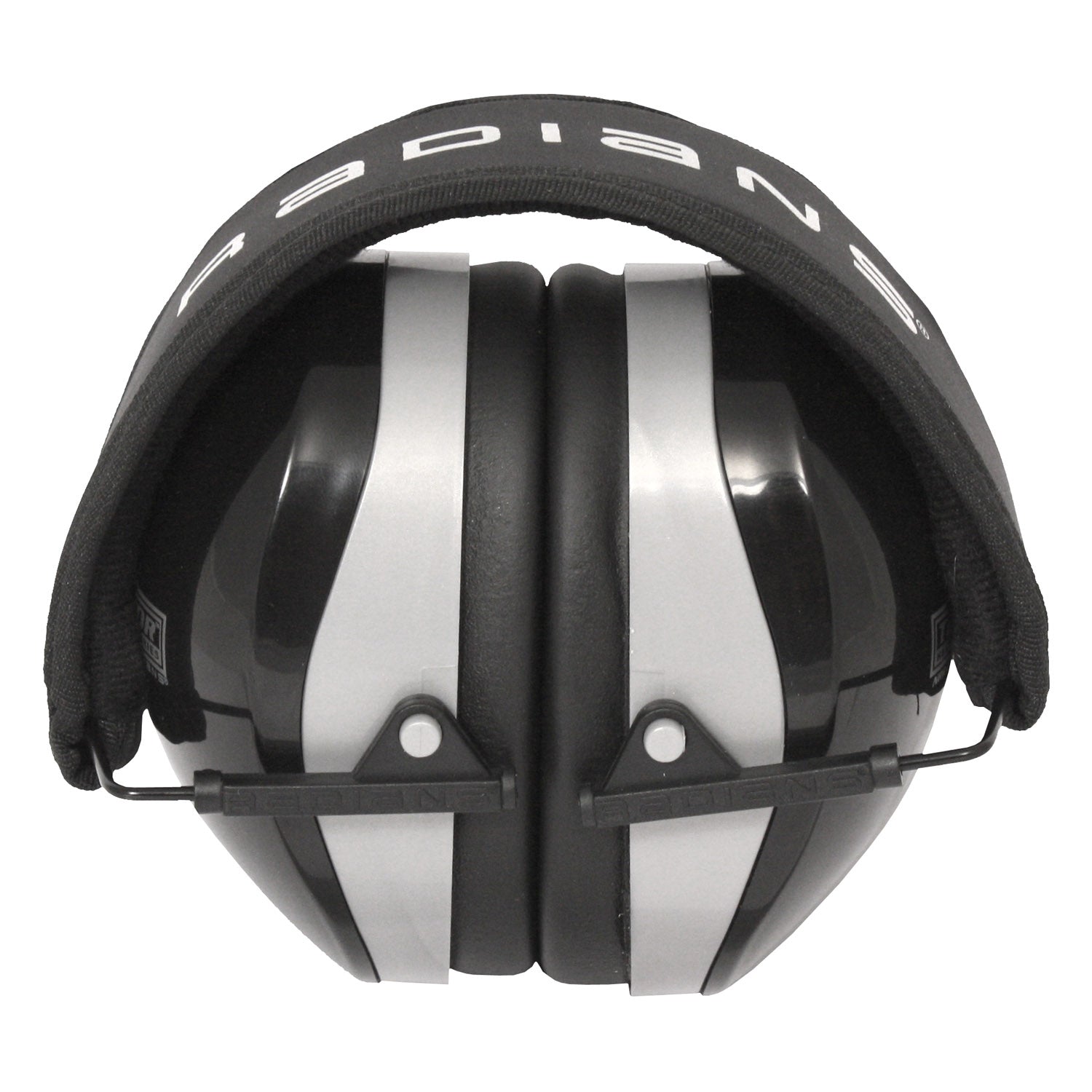 TRPX™ 29 Earmuff - Black & Gray