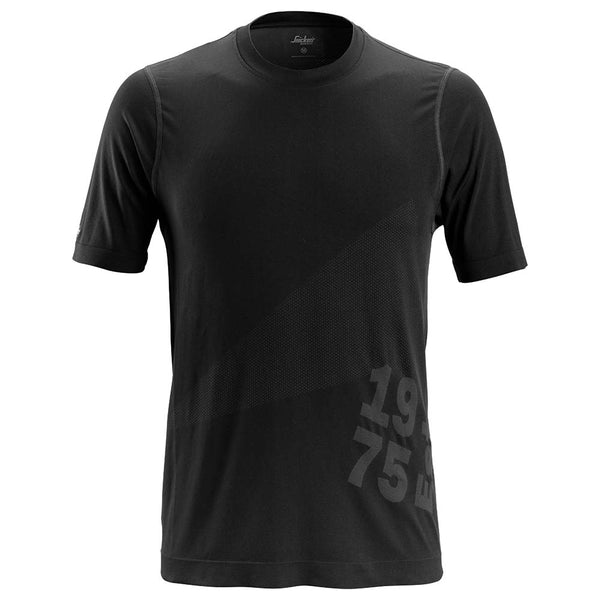 Snickers U2519 FlexiWork 37.5 Tech Short Sleeve T-Shirt