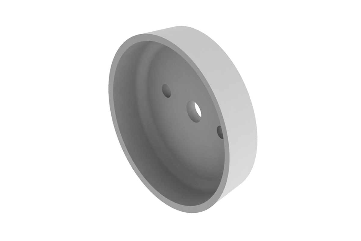2" Teflon Piston Packing Replacement Sausage or Bulk