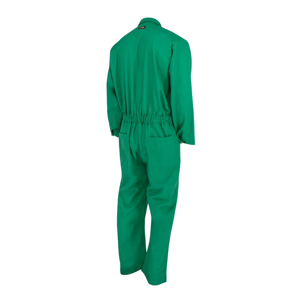 Radians FRCA-WCA VolCore™ Welding Front Snap Coverall - WRYKER Construction Supply