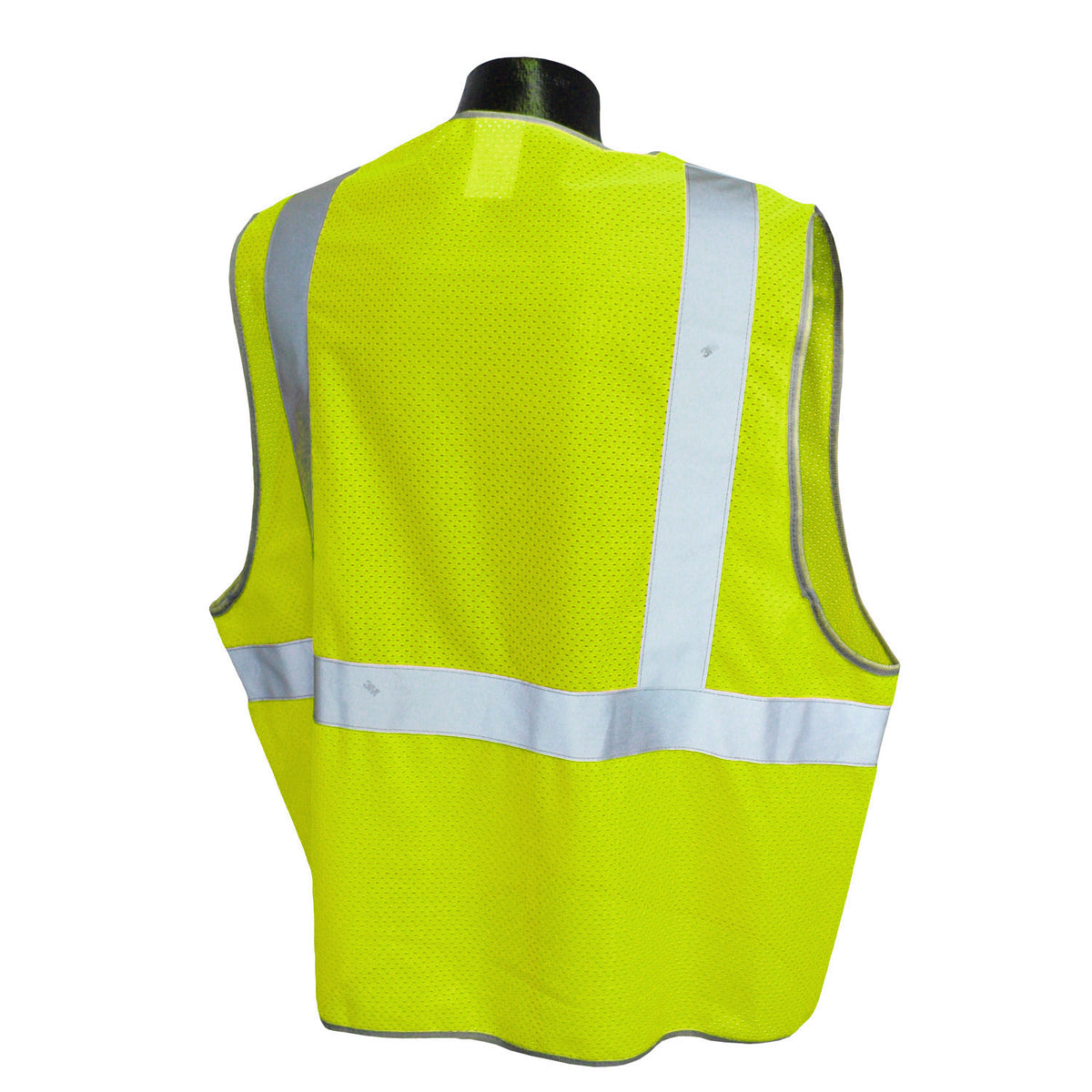 Chaleco de seguridad 5ANSI-PC tipo R Clase 2
