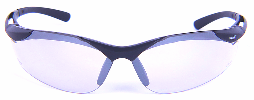 BrandX X6 Series Safety Glasses (Box of 10)